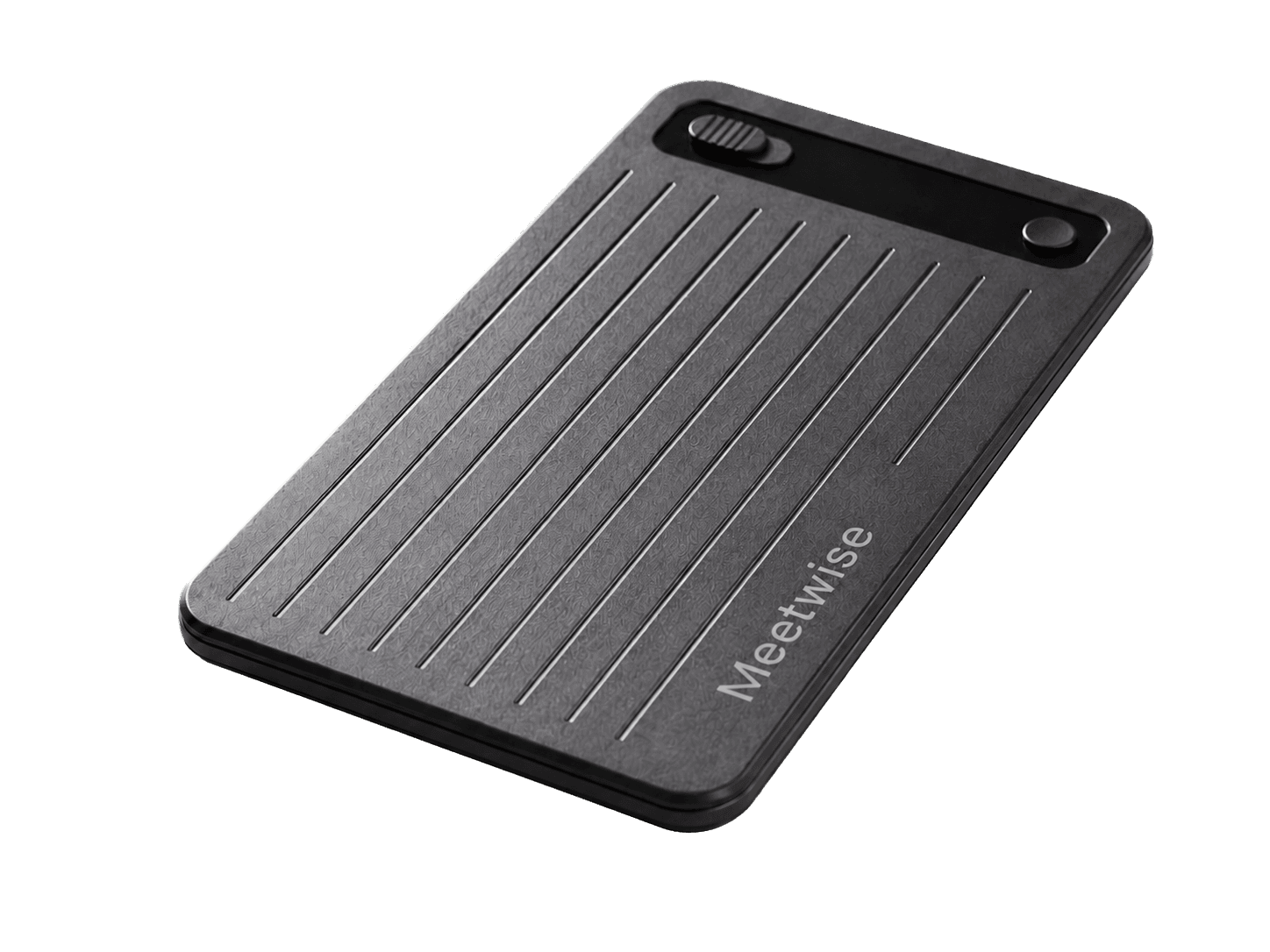 Meetwise Pro · Space Grey